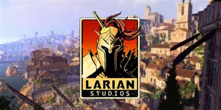 Larian Studios CEO Is Excited Over His Next Project