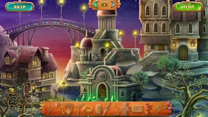 Laruaville 13 – All M3 Levels Walkthrough