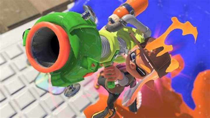 Latest Splatoon 2 Update Now Available to Download; Minor Patch Notes Detailed