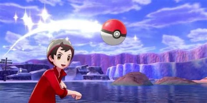 Leak ‘Reveals’ Pokemon Sword And Shield Starter Evolutions