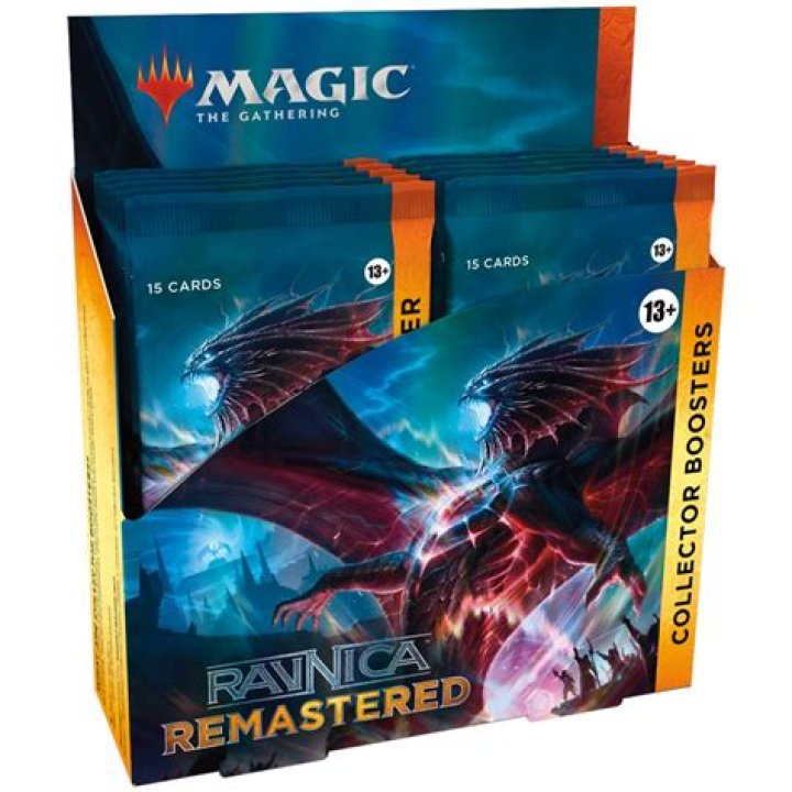 Learning Ravnica Allegiance Draft With Classic Commons