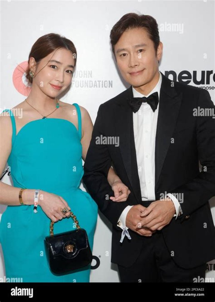 Lee Byung-hun’s Wife: Who is Lee Byung-hun Dating?
