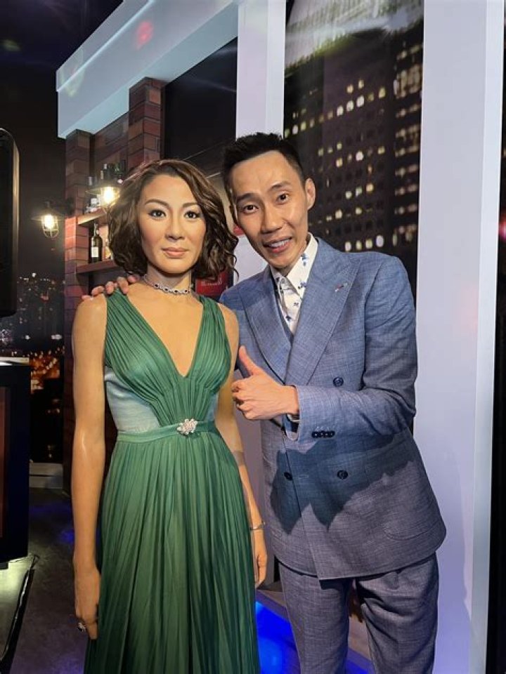 Lee Chong Wei’s Girlfriend: Who is Lee Chong Wei Dating?