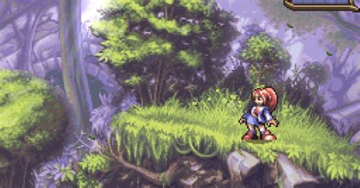 Legend of Iya | Eurogamer.net