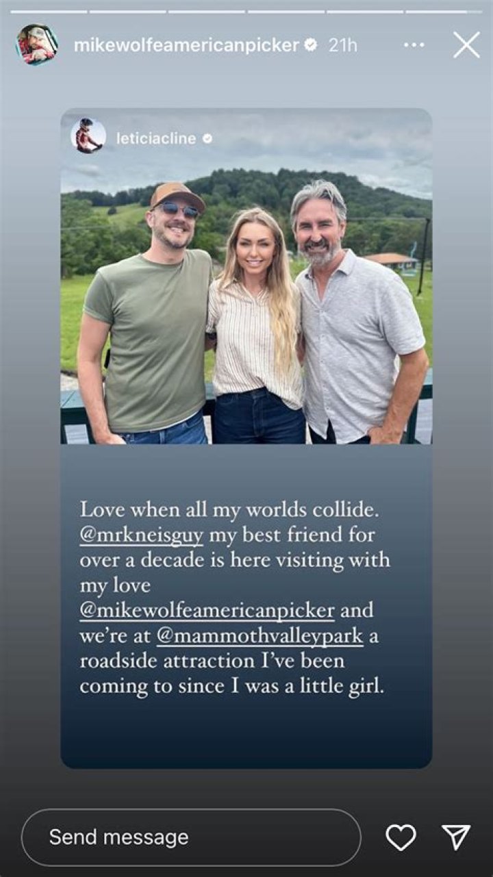 Leticia Wiermann Datena’s Boyfriend: Who is Leticia Wiermann Datena Dating?