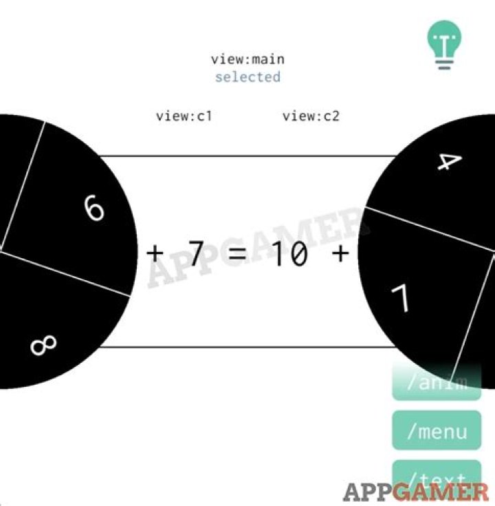 Levels 41-50 - Brain: Code Walkthrough and Guide