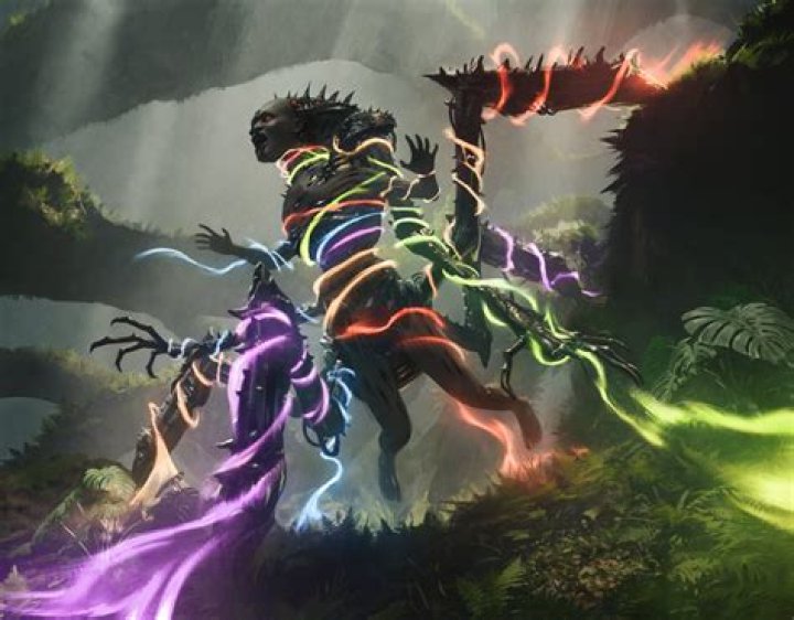 Leyline Binding | Dominaria United