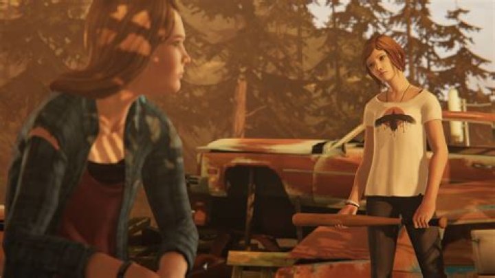 Life is Strange: Before the Storm review