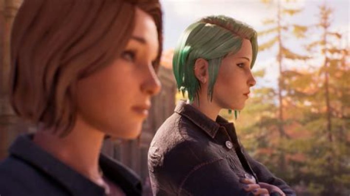 Life is Strange developer's Twin Mirror is no longer episodic
