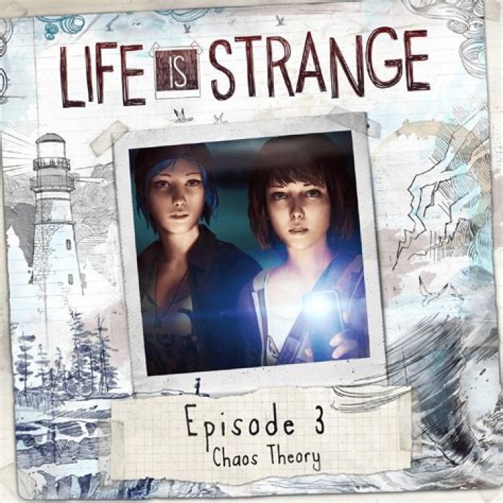 Life is Strange Episode 3 Dated for Release This Month