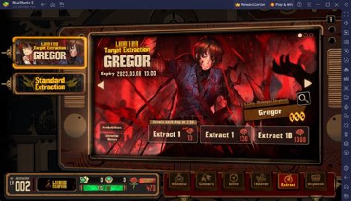 Limbus Company – Game Mechanics Explanatory Guide