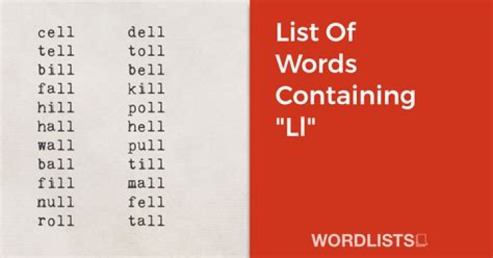 List of Words Containing 'anticli'