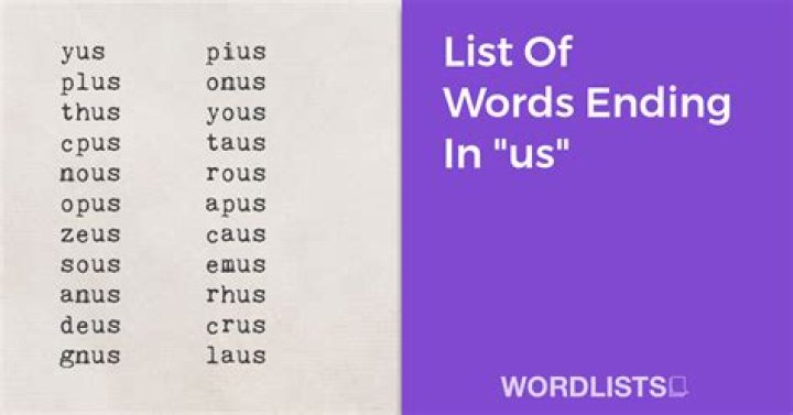 List of Words Ending With 'cout'