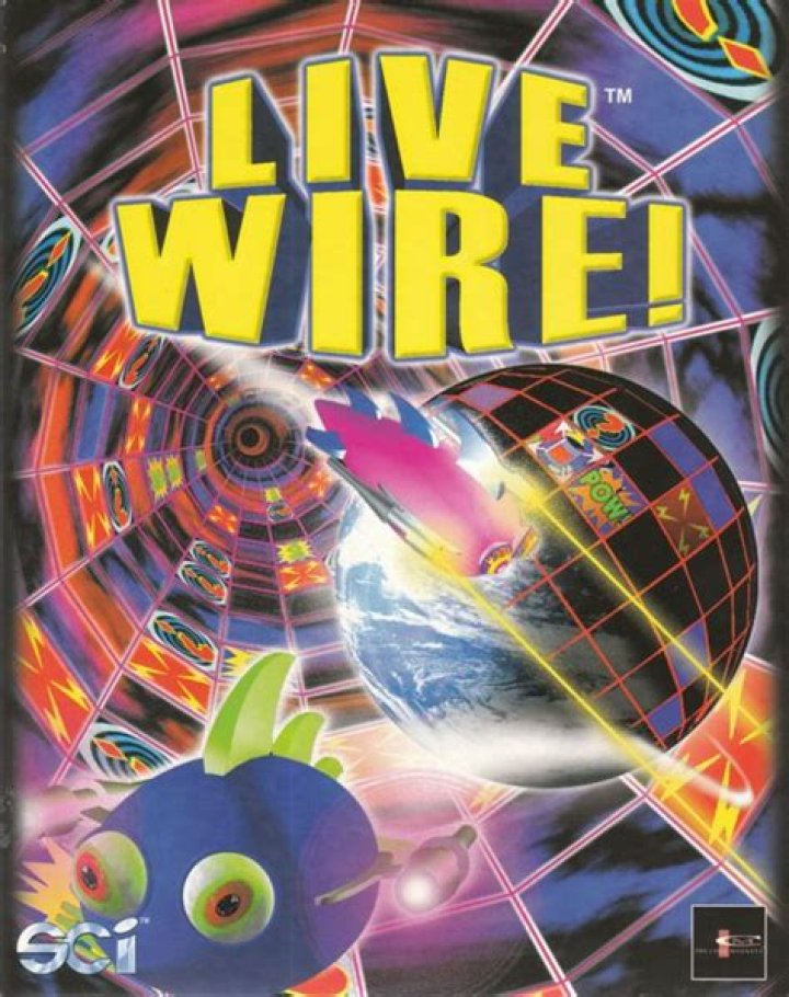 Live Wire Inc. - MobyGames