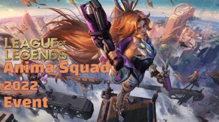 LoL Anima Squad 2022 Event: Pass, Missions, Milestones, Rewards, Loot, Dates, and More