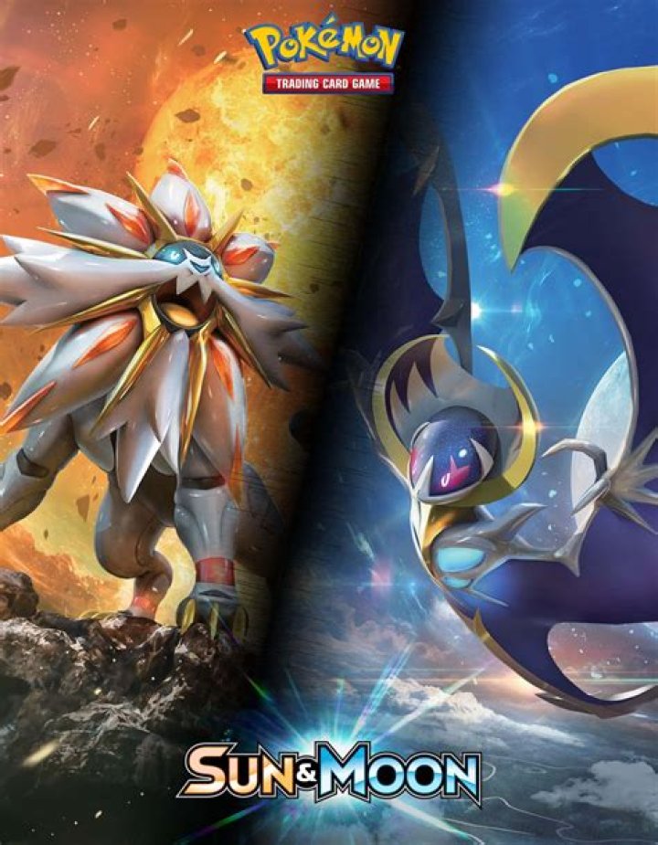 Looks like Pokémon Sun and Moon are ditching traditional HMs