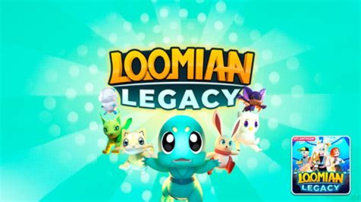 Loomian Legacy PvP Tier List 2024 – Best Loomians