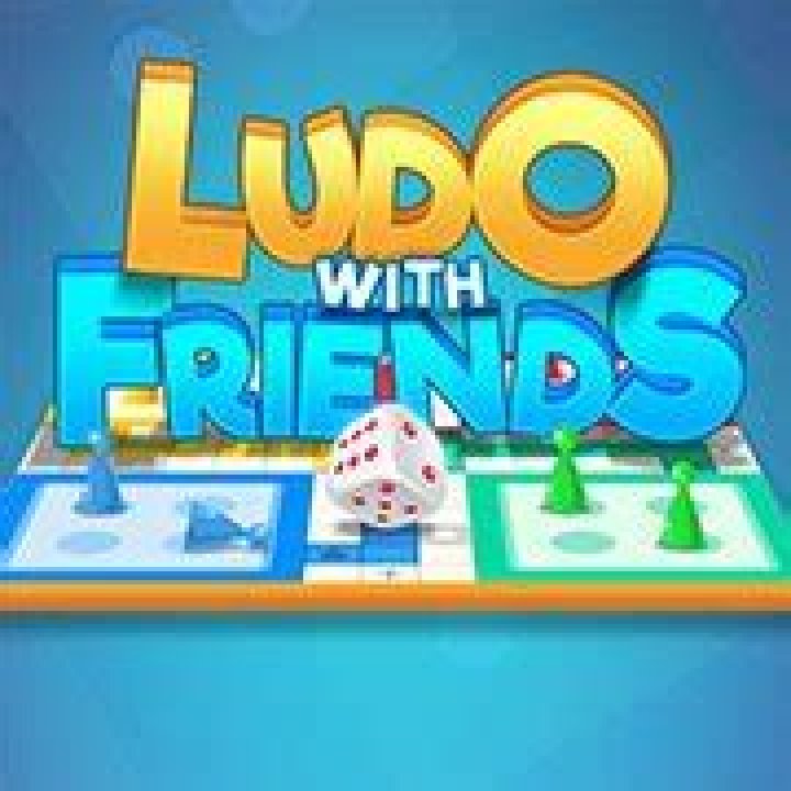 Ludo With Friends - Board Games