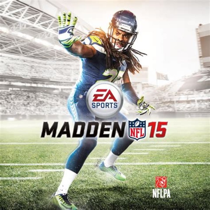 Madden NFL 15 (2014) - MobyGames