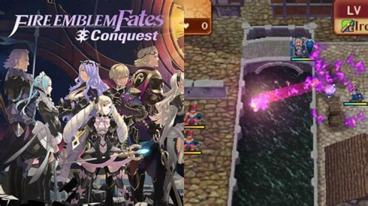 Maid and Butler - Special and DLC Classes - Class Listings | Fire Emblem Fates: Conquest