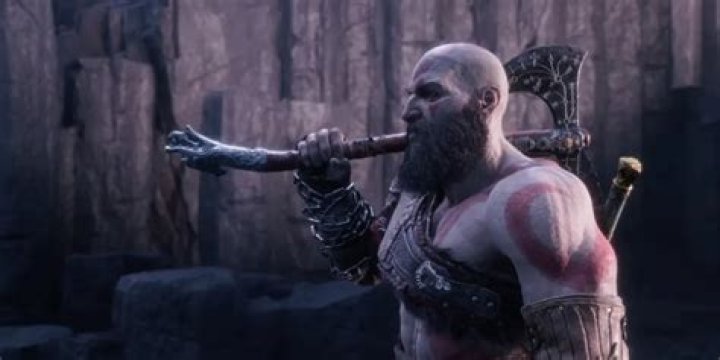 Major Enemies, God of War Ragnarök Points of interest