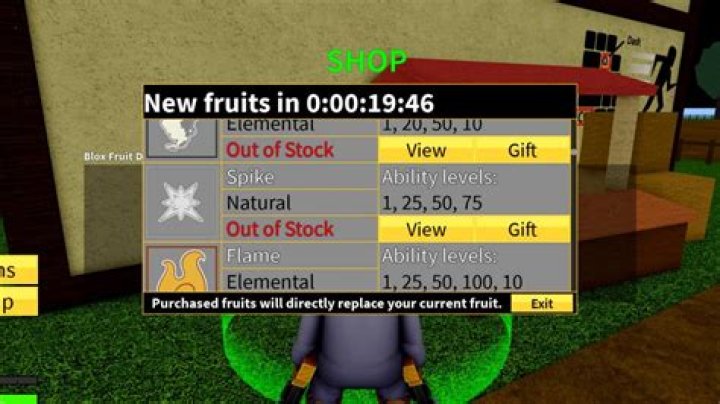 Mammoth Value in Blox Fruits: Best Trading Value