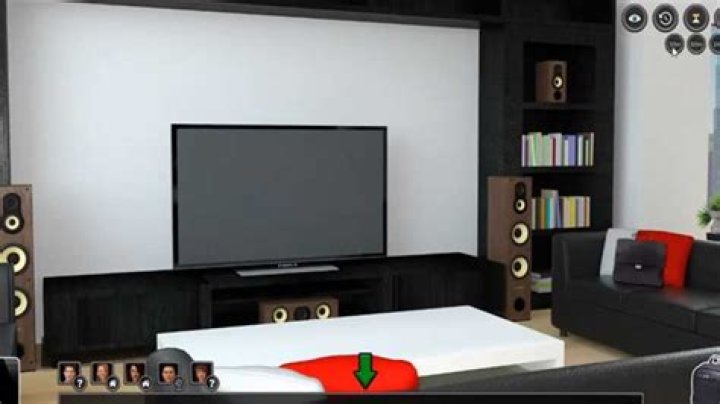 Man of the House Walkthrough & MC Endings Guide