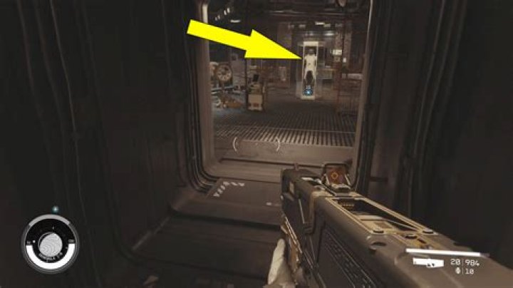 Mantis Secret Outpost Location- Starfield Wiki Guide