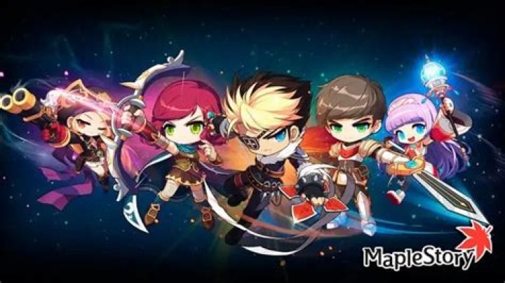 Maplestory – Best Link Skills 2024 & All Link Skills List
