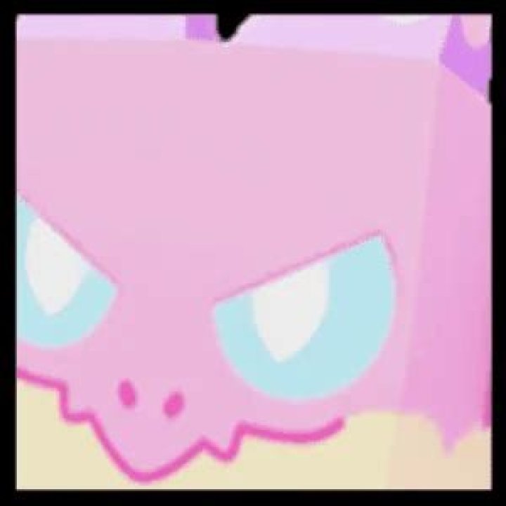 Marshmellow Agony Value