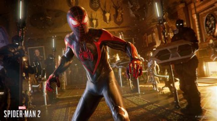 Marvel's Spider-Man 2 Update 1.001.003 Available, Notes and More