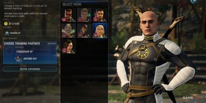 Marvel’s Midnight Suns: How To Get Arcane Keys