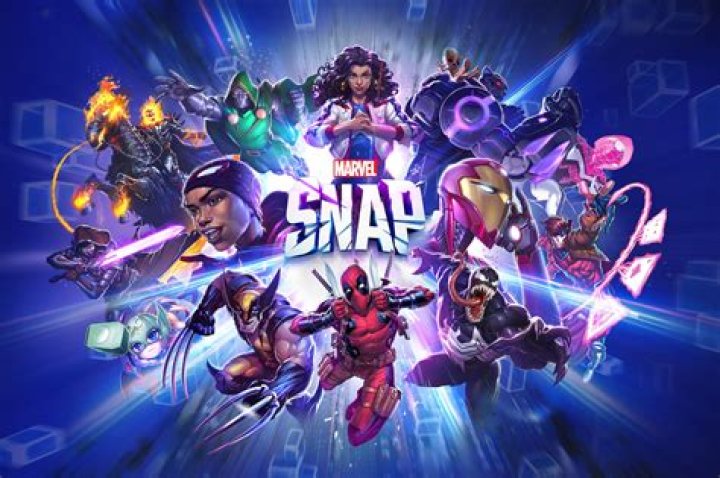 Marvel Snap's September Update Introduces Infinite Rank Revamp, Card Balancing and More