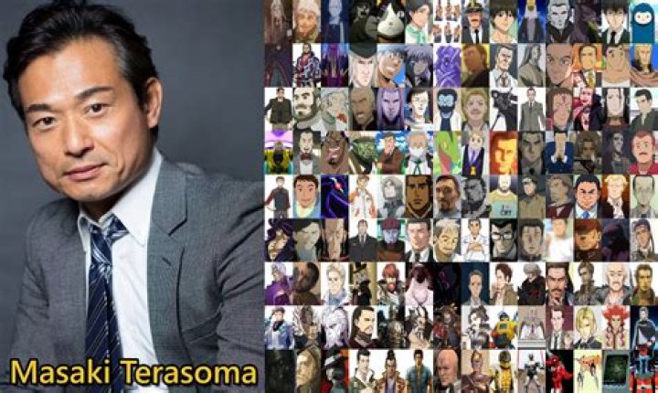 Masaki Terasoma - MobyGames