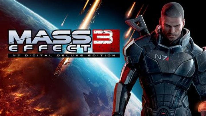 Mass Effect 3 - N7: Fuel Reactors - Restarting the Reactor - Mass Effect 3 Legendary Edition