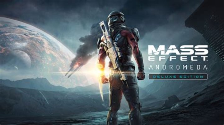 Mass Effect: Andromeda Game Guide