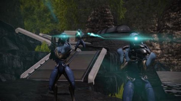 Mass Effect Legendary Edition Mod Adds Missing DLC