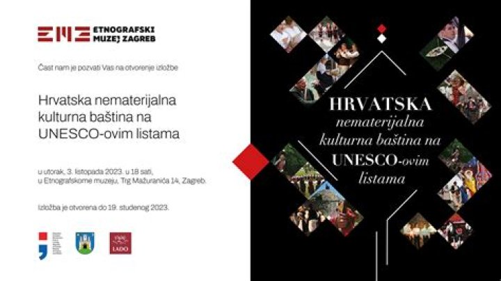 Materijalna kulturna baština (UNESCO) Quiz