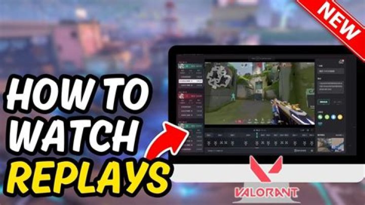 Meet Your Maker – How to Watch Replays