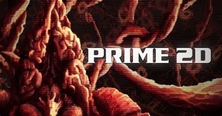 Metroid Prime 2D fan demo released