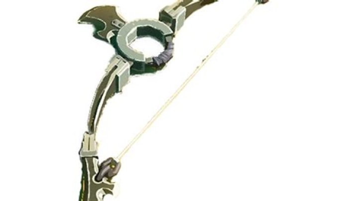 Mighty Lynel Bow - The Legend of Zelda: Tears of the Kingdom Database