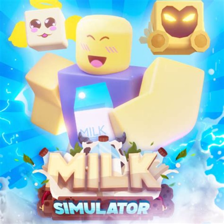Milk Simulator Codes on AppGamer.com