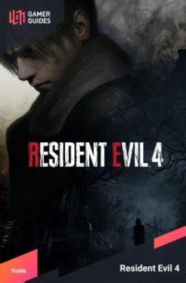 Minimalist Trophy in Resident Evil 4 Remake - Tips and Tricks - Walkthrough | Resident Evil 4 Remake