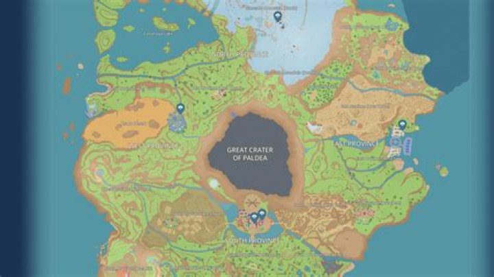 Mint Location & How To Get