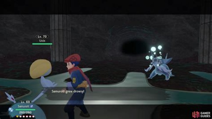 Mission 21: The Plate of the Lakes - Missions - Story Walkthrough | Pokémon Legends: Arceus