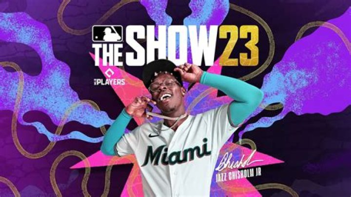 MLB The Show 23 Update 3 Notes