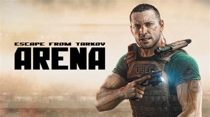 MORE Escape From Tarkov Arena Invitations Being Sent Out