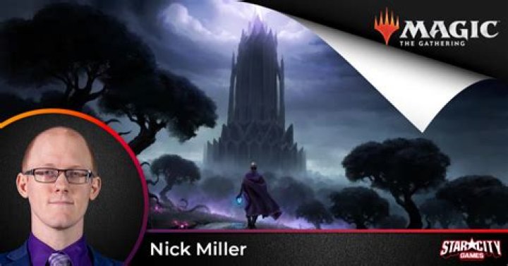 More Steps Being Taken To Revitalize MTG’s Standard Format