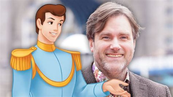 More Than A Fairy Tale: Charming Prince Is For Real