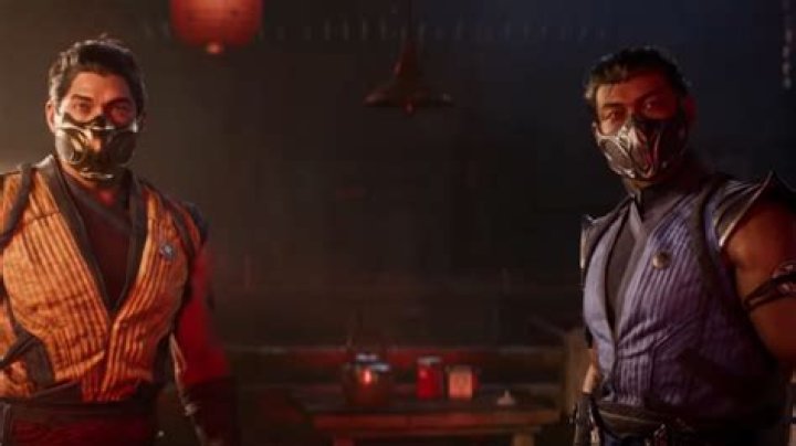 Mortal Kombat 1 Character Bios Reveal New Lore Details